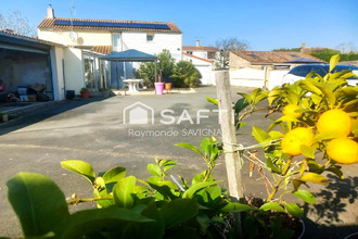 achat maison st-michel-en-l-herm 85580