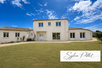 achat maison st-michel-en-l-herm 85580