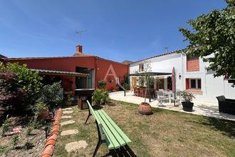 achat maison st-michel-en-l-herm 85580