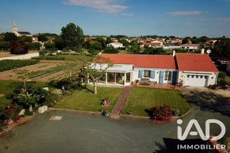 achat maison st-michel-en-l-herm 85580