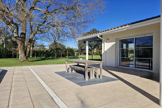 achat maison st-michel-escalus 40550