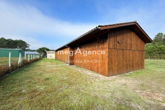 achat maison st-michel-escalus 40550