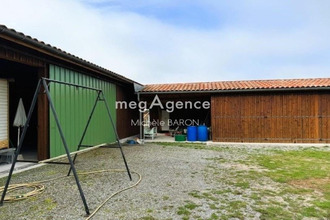 achat maison st-michel-escalus 40550