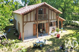 achat maison st-michel-escalus 40550