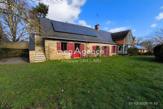 achat maison st-michel-et-chanveaux 49420