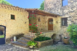 achat maison st-michel-l-observatoire 04870