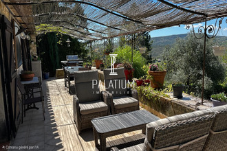 achat maison st-michel-l-observatoire 04870
