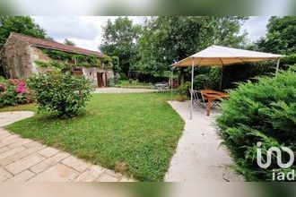 achat maison st-michel-le-cloucq 85200