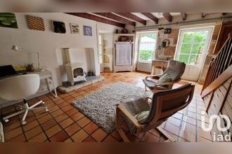 achat maison st-michel-le-cloucq 85200