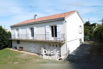 achat maison st-michel-le-cloucq 85200