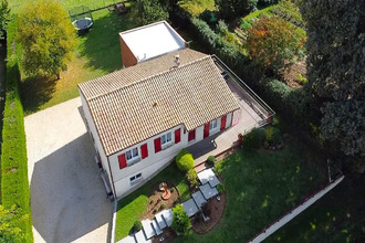 achat maison st-michel-le-cloucq 85200