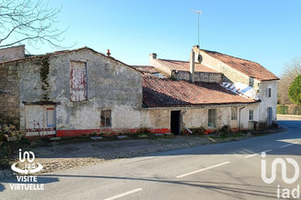 achat maison st-michel-le-cloucq 85200