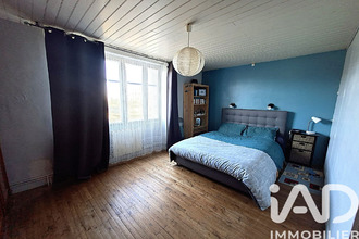 achat maison st-michel-le-cloucq 85200