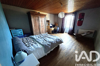 achat maison st-michel-le-cloucq 85200