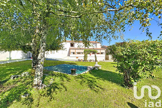 achat maison st-michel-le-cloucq 85200