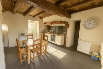 achat maison st-michel-le-cloucq 85200