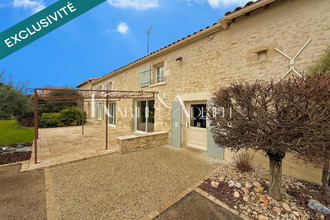 achat maison st-michel-le-cloucq 85200