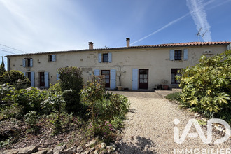 achat maison st-michel-le-cloucq 85200