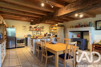 achat maison st-michel-le-cloucq 85200