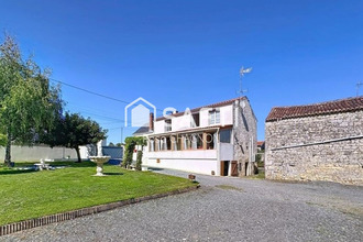 achat maison st-michel-le-cloucq 85200