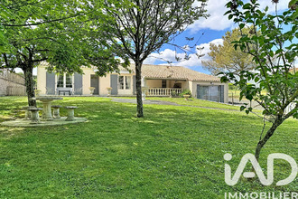 achat maison st-michel-le-cloucq 85200
