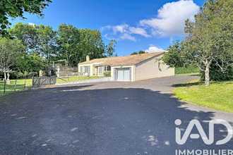 achat maison st-michel-le-cloucq 85200