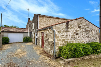 achat maison st-michel-le-cloucq 85200