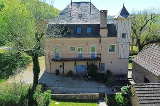 achat maison st-michel-loubejou 46130