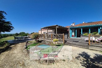 achat maison st-michel-mt-mercure 85700