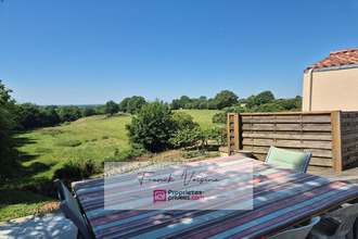 achat maison st-michel-mt-mercure 85700