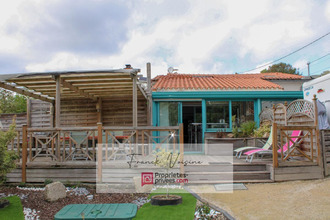 achat maison st-michel-mt-mercure 85700