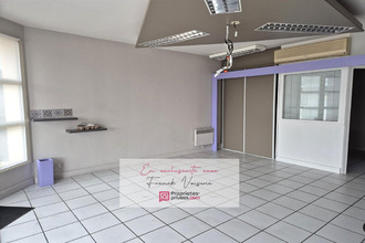 achat maison st-michel-mt-mercure 85700