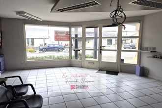 achat maison st-michel-mt-mercure 85700