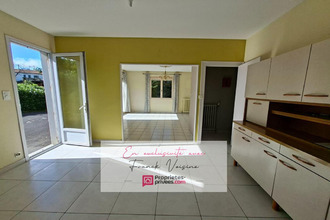 achat maison st-michel-mt-mercure 85700