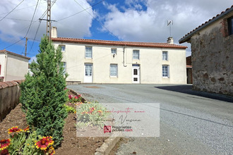 achat maison st-michel-mt-mercure 85700