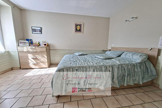 achat maison st-michel-mt-mercure 85700