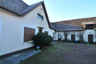 achat maison st-michel-sous-bois 62650