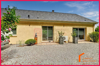 achat maison st-michel-sous-bois 62650
