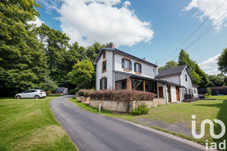 achat maison st-michel-sur-meurthe 88470