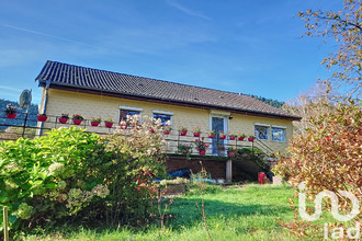 achat maison st-michel-sur-meurthe 88470