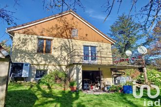 achat maison st-michel-sur-meurthe 88470