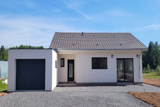 achat maison st-michel-sur-meurthe 88470