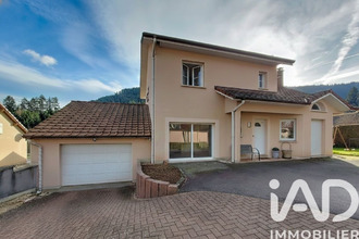 achat maison st-michel-sur-meurthe 88470