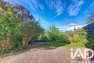 achat maison st-michel-sur-meurthe 88470