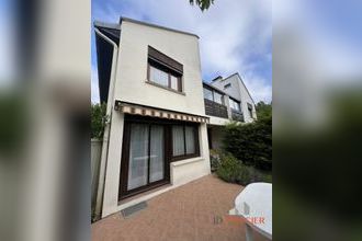 achat maison st-michel-sur-orge 91240