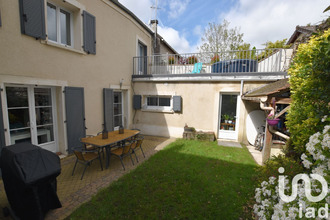 achat maison st-michel-sur-orge 91240