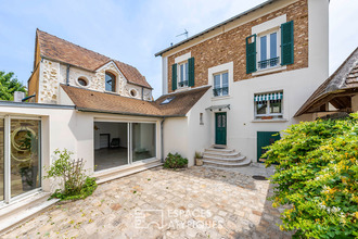 achat maison st-michel-sur-orge 91240