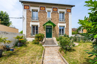 achat maison st-michel-sur-orge 91240