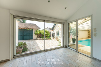 achat maison st-michel-sur-orge 91240