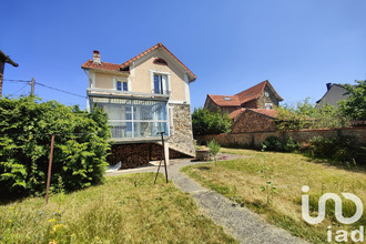 achat maison st-michel-sur-orge 91240